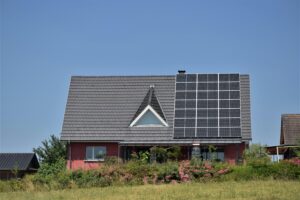 solar panels and home insurance