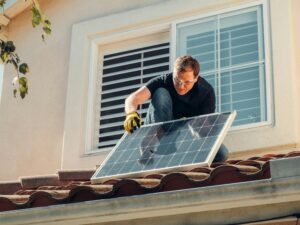 Homeowners Insurance for Solar Panels